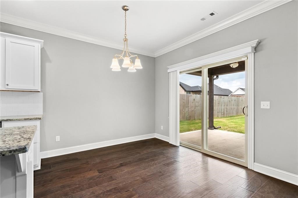 Cornerstone Ridge - Residential Lease