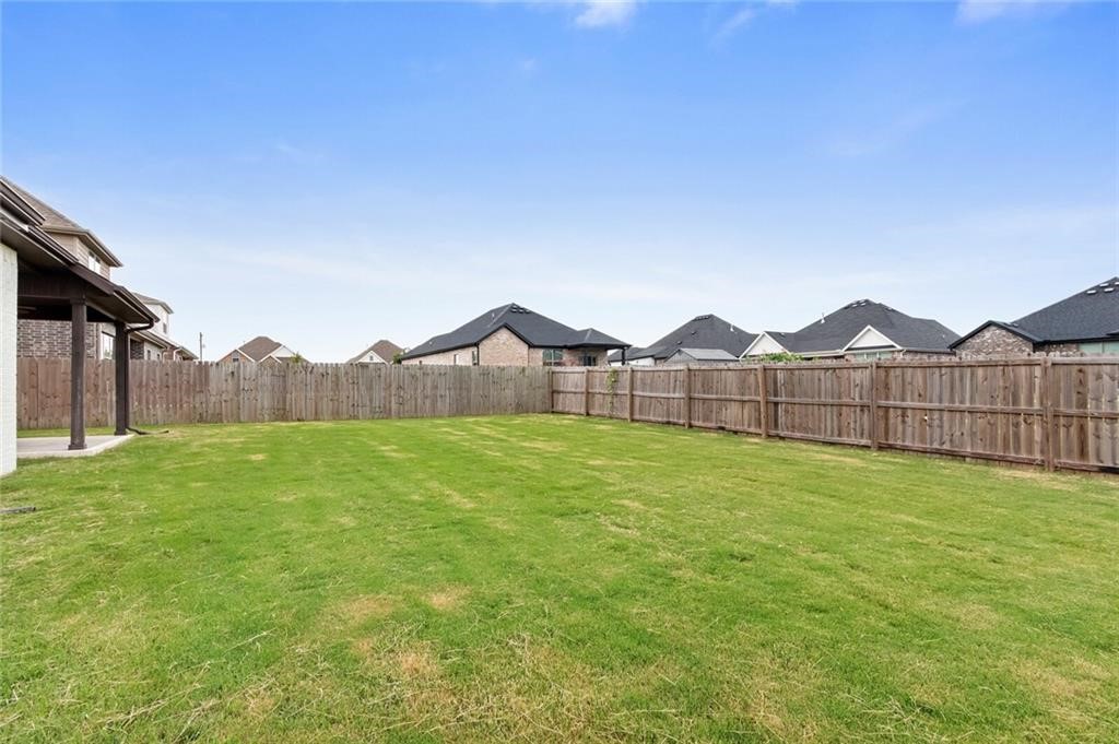 Cornerstone Ridge - Residential Lease