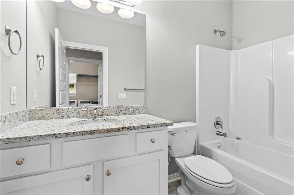 Cornerstone Ridge - Residential Lease