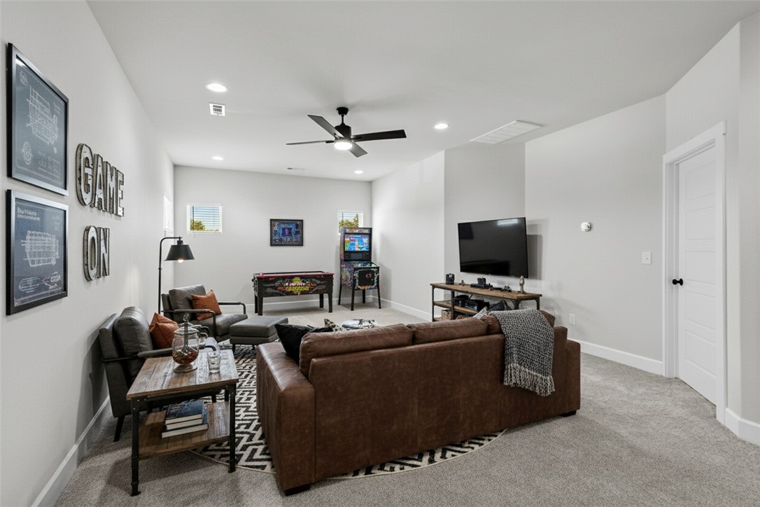 The Reserve at Wolverine - Residential