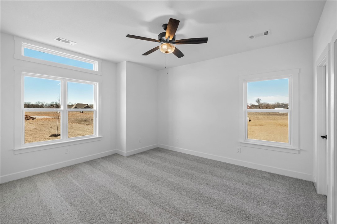 The Reserve at Wolverine - Residential