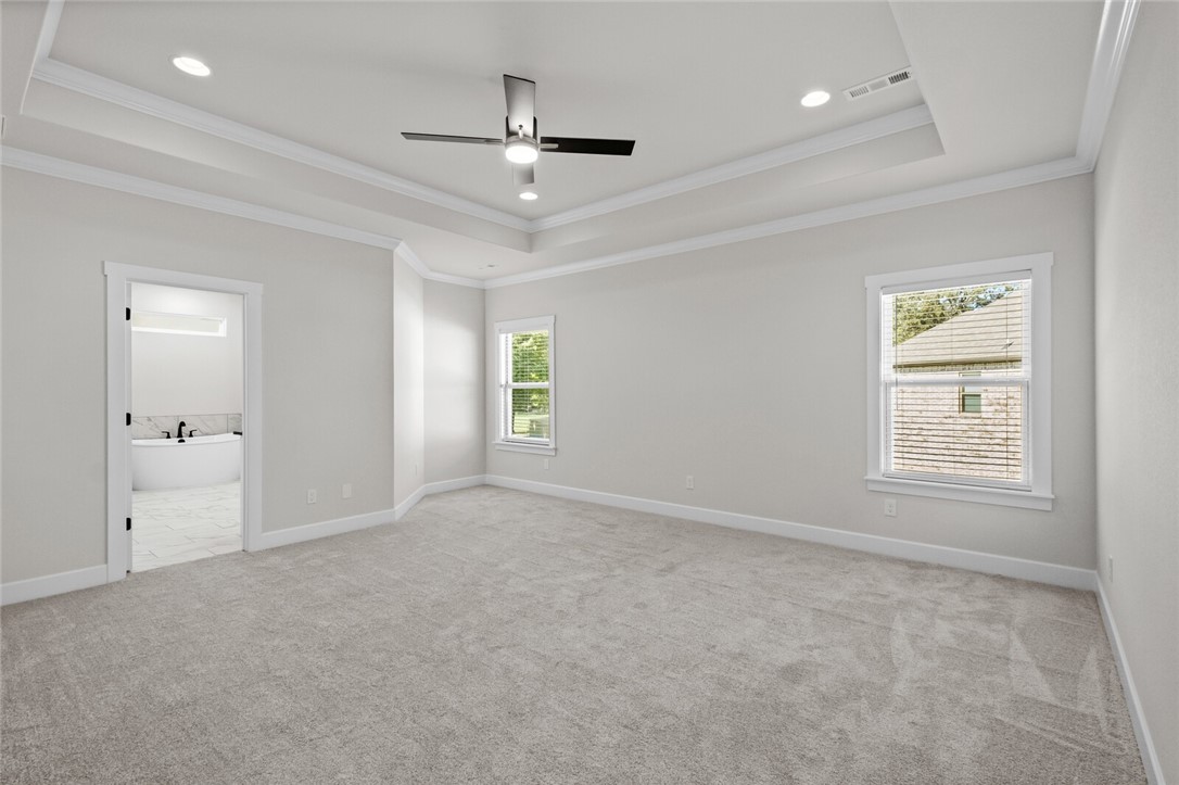 The Reserve at Wolverine - Residential