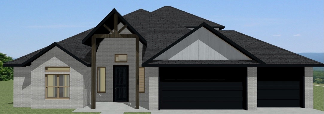 The Reserve at Wolverine - Residential