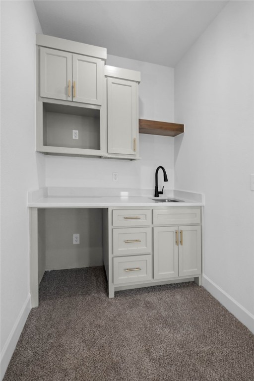 The Reserve at Wolverine - Residential