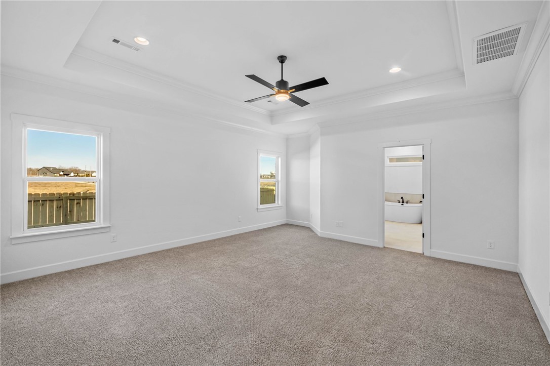 The Reserve at Wolverine - Residential