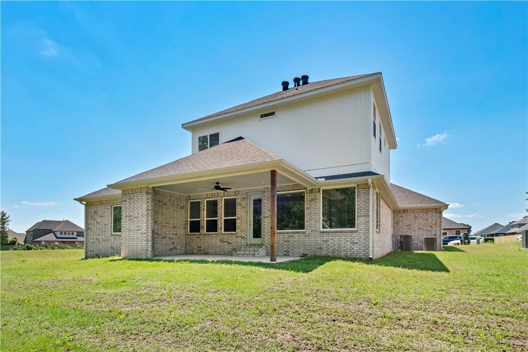 The Reserve at Wolverine - Residential