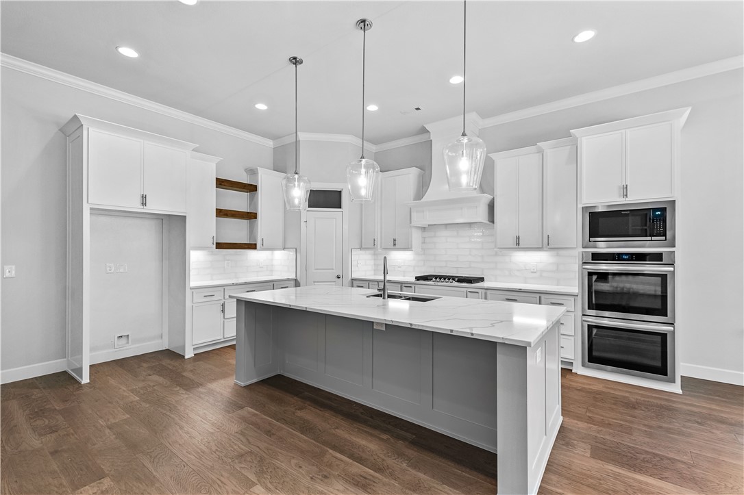 The Reserve at Wolverine - Residential