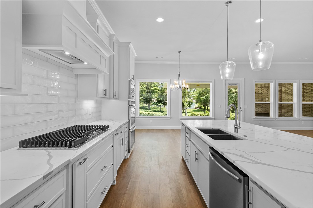 The Reserve at Wolverine - Residential