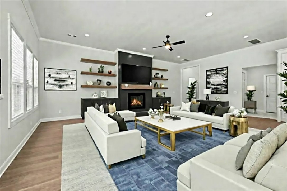 The Reserve at Wolverine - Residential