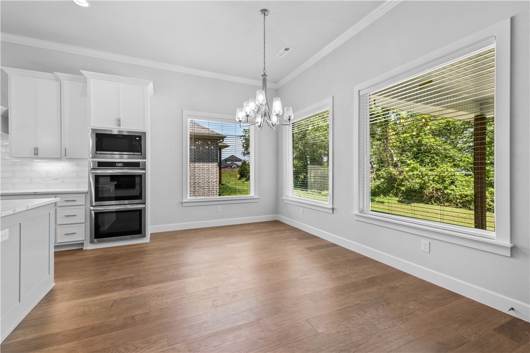 The Reserve at Wolverine - Residential