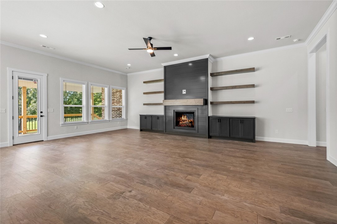 The Reserve at Wolverine - Residential