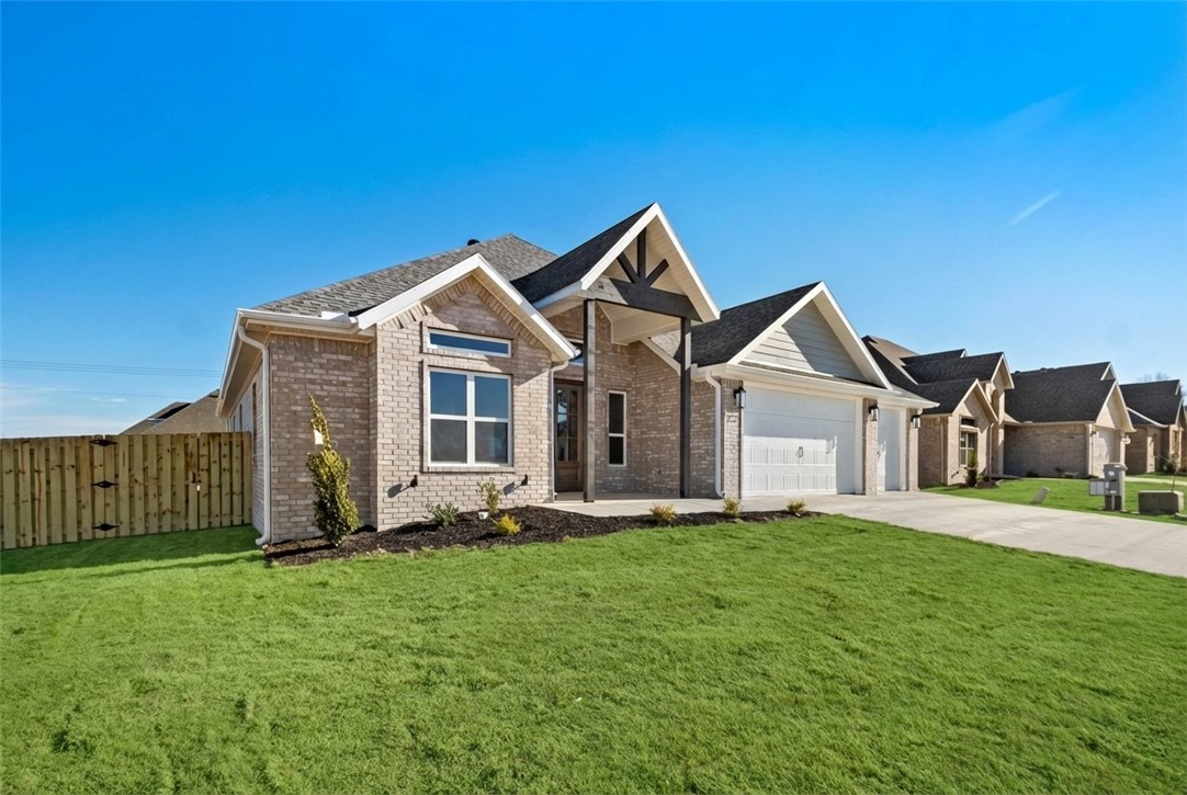 The Reserve at Wolverine - Residential