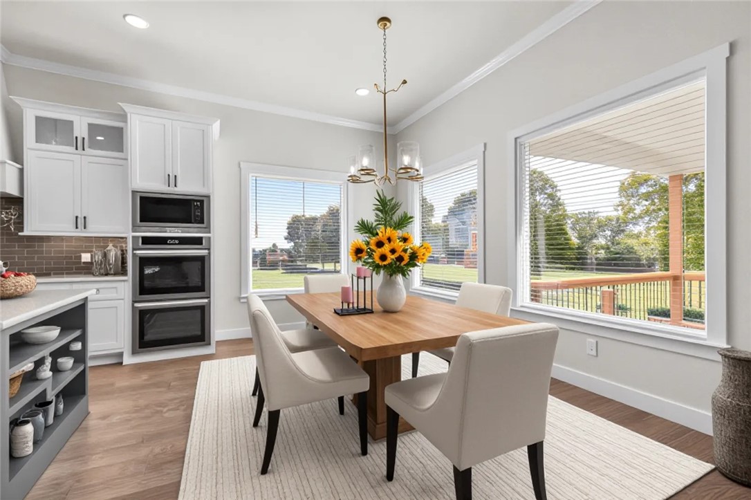 The Reserve at Wolverine - Residential