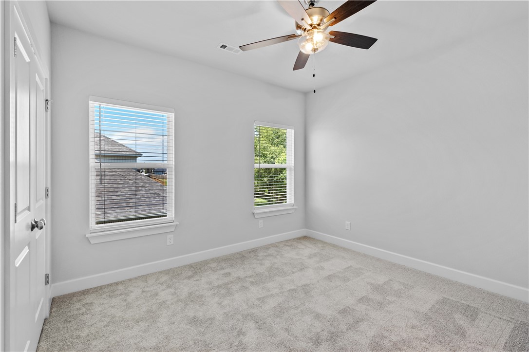 The Reserve at Wolverine - Residential