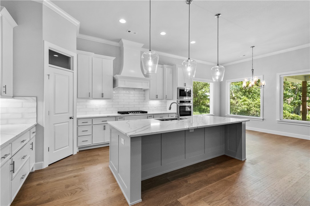 The Reserve at Wolverine - Residential