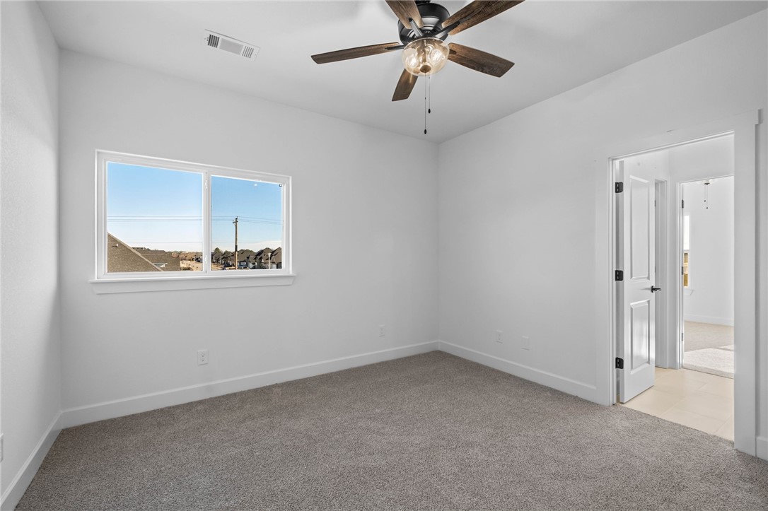 The Reserve at Wolverine - Residential