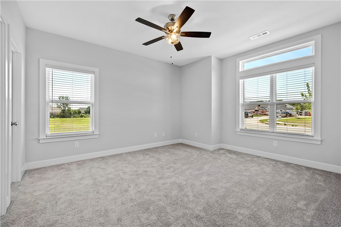 The Reserve at Wolverine - Residential