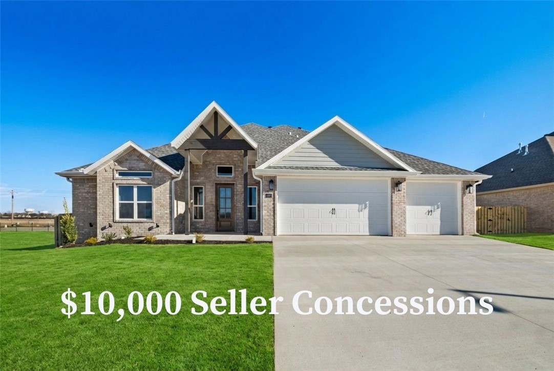 The Reserve at Wolverine - Residential