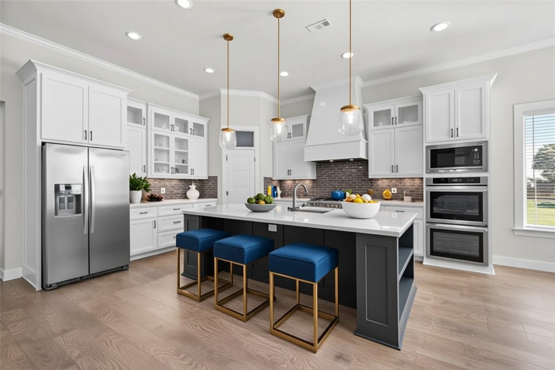 The Reserve at Wolverine - Residential