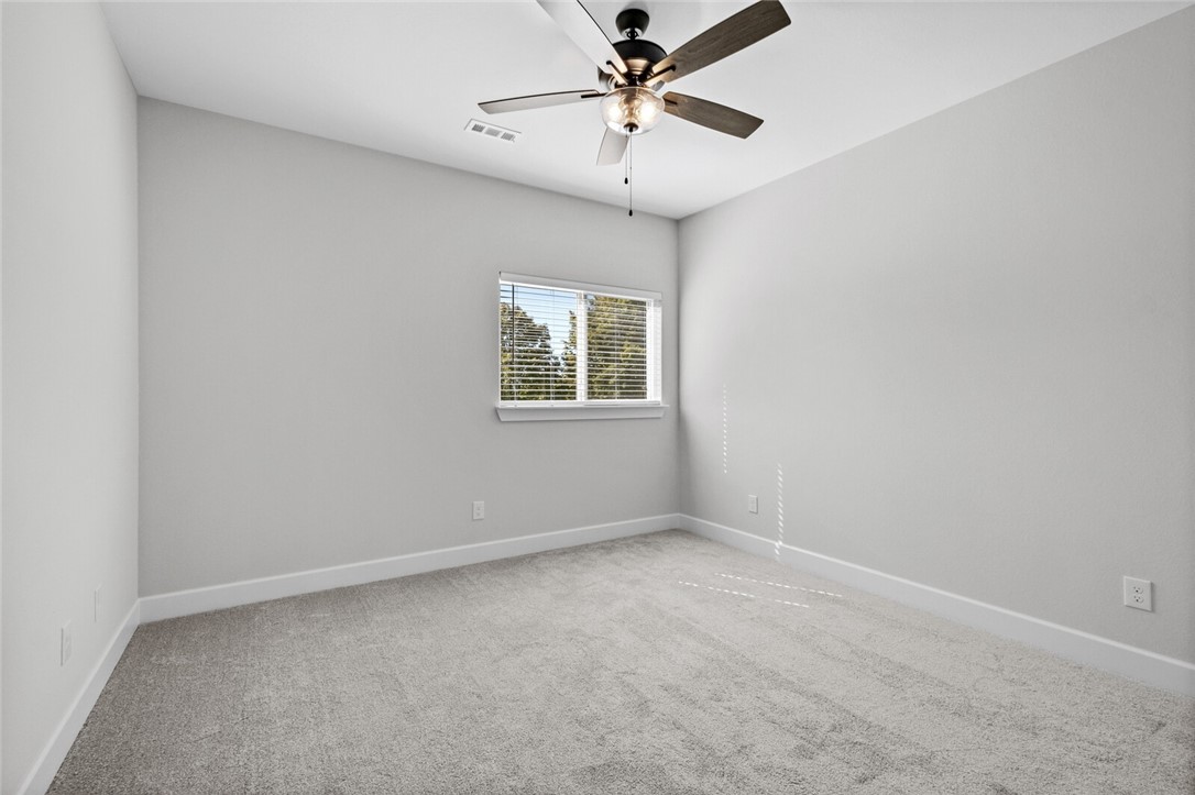 The Reserve at Wolverine - Residential