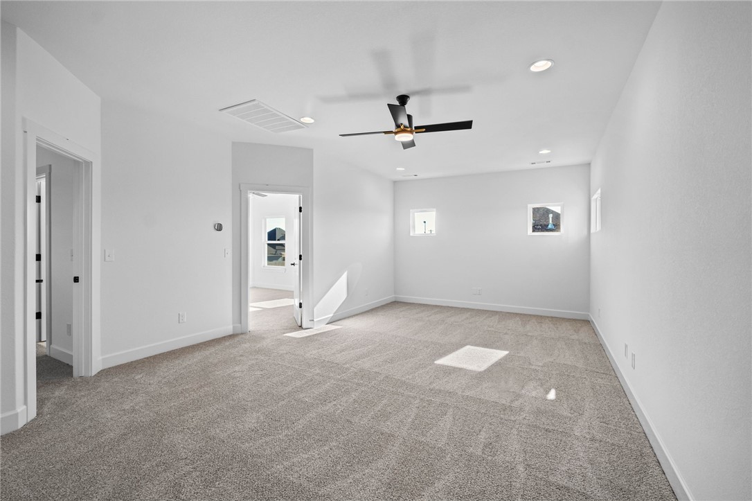 The Reserve at Wolverine - Residential