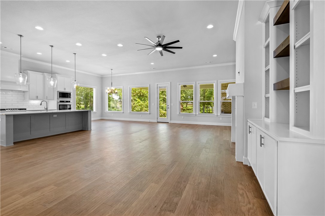 The Reserve at Wolverine - Residential