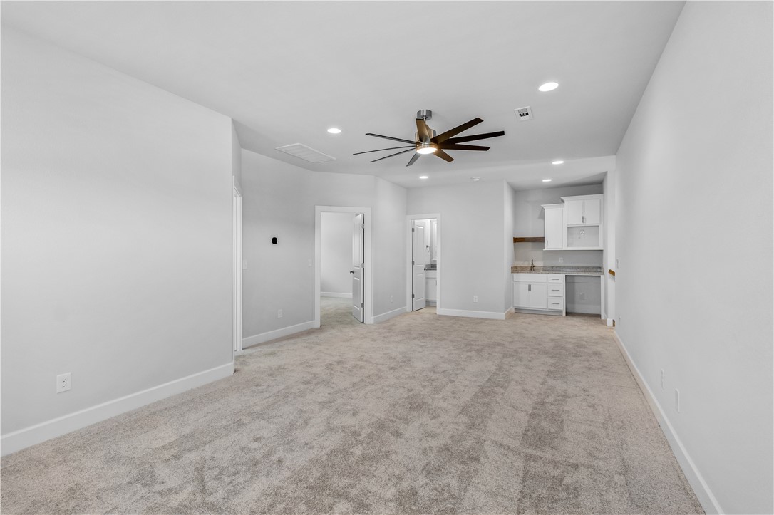 The Reserve at Wolverine - Residential