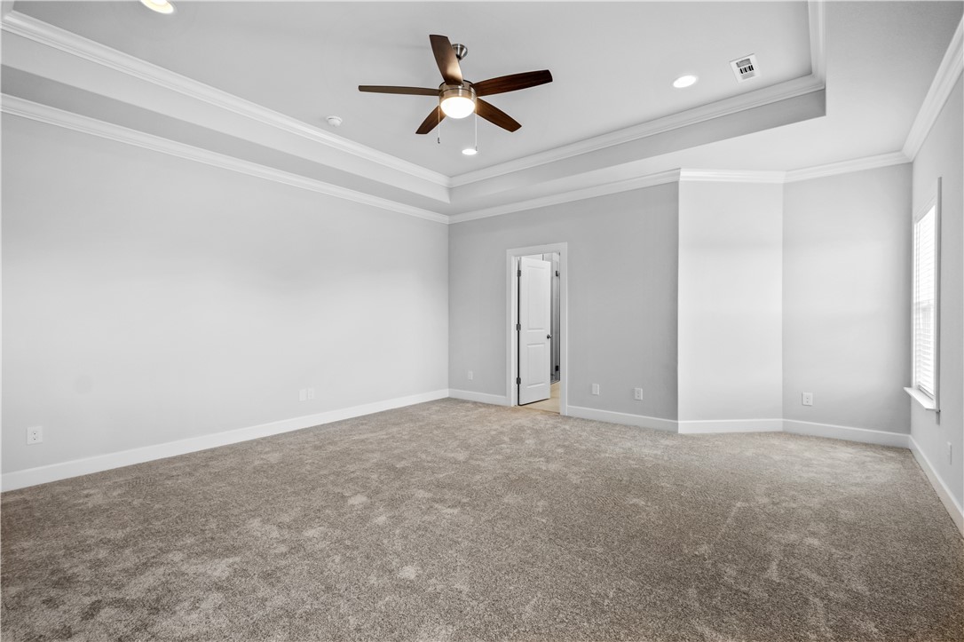 The Reserve at Wolverine - Residential