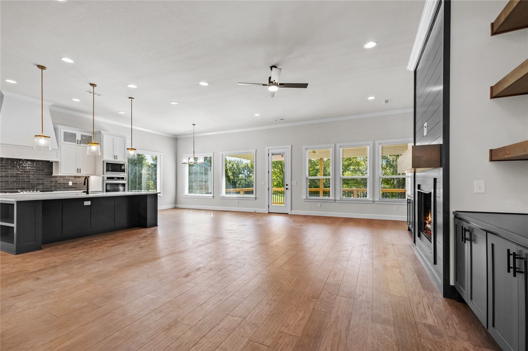 The Reserve at Wolverine - Residential