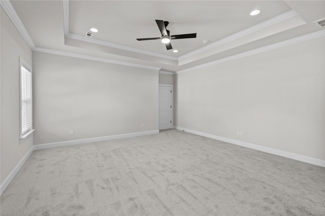 The Reserve at Wolverine - Residential