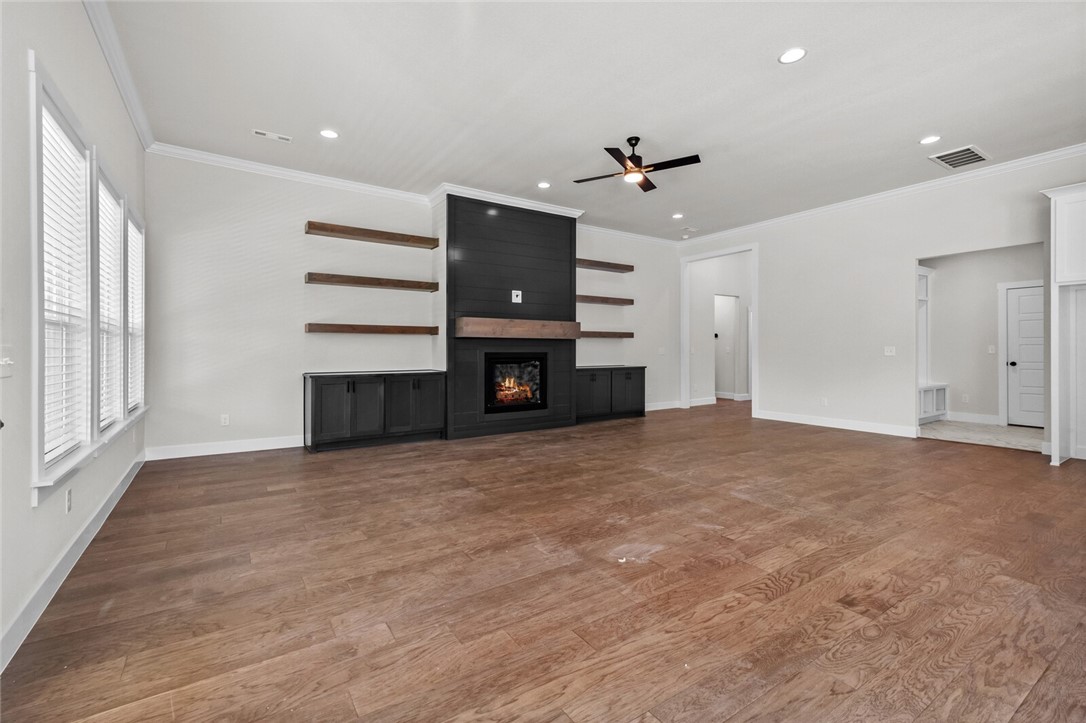 The Reserve at Wolverine - Residential