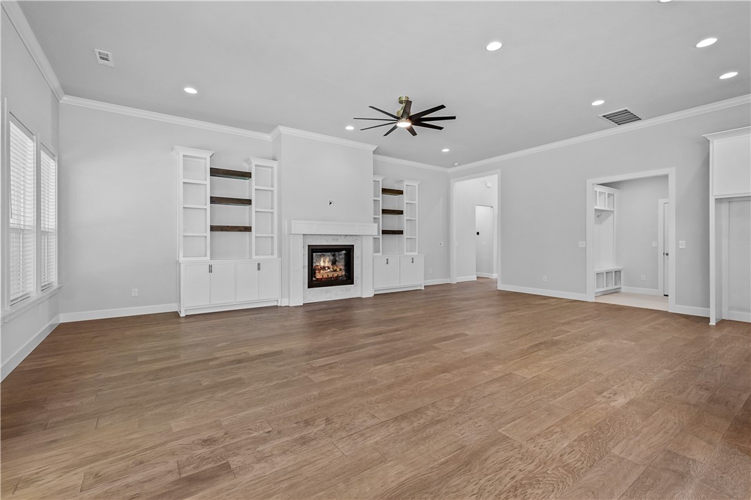 The Reserve at Wolverine - Residential