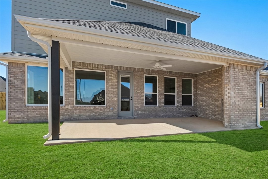 The Reserve at Wolverine - Residential