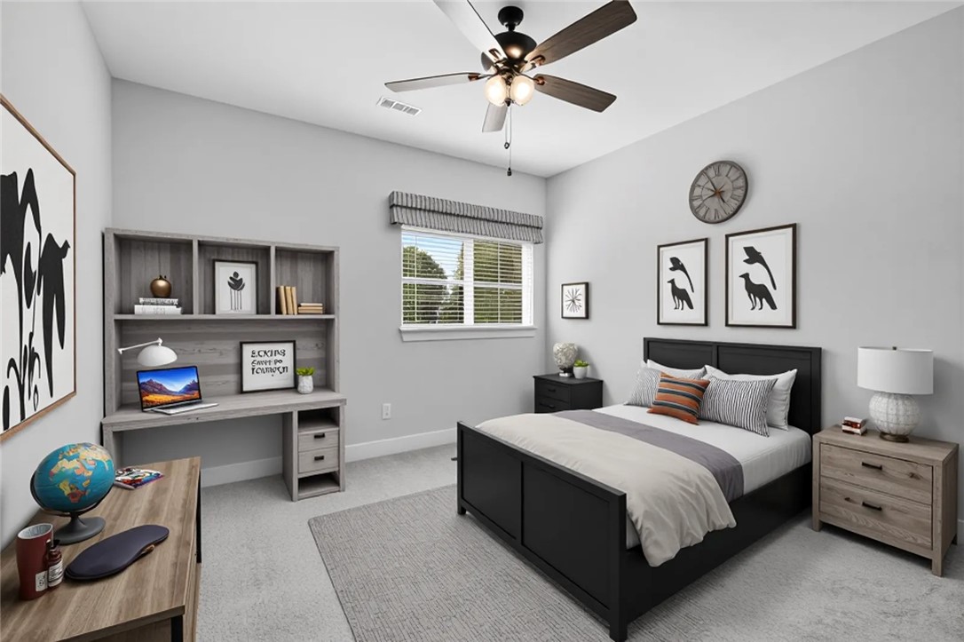 The Reserve at Wolverine - Residential