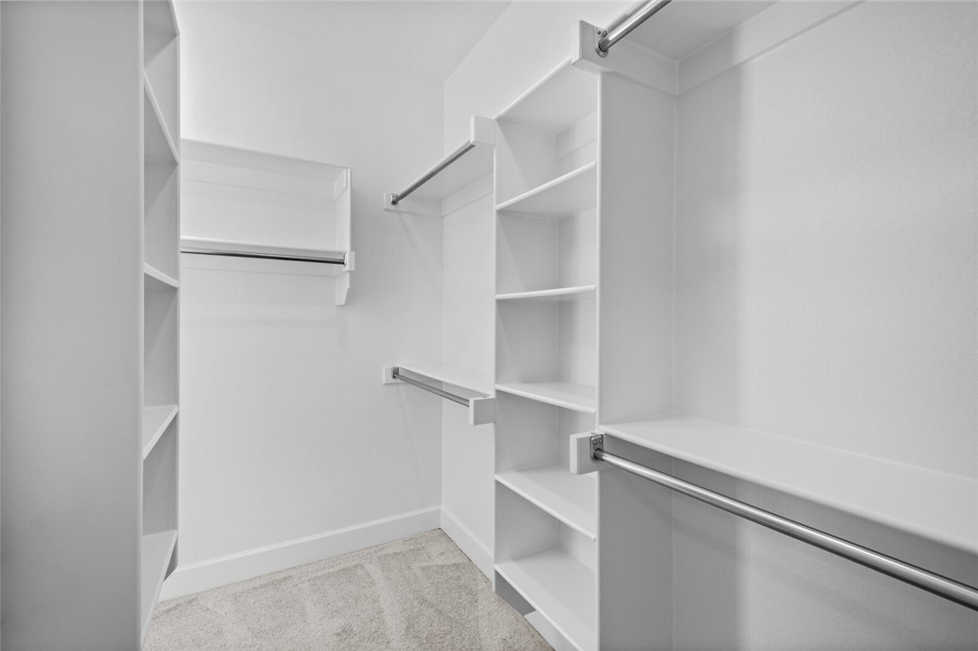 The Reserve at Wolverine - Residential