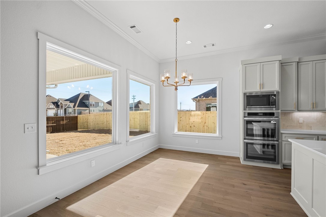 The Reserve at Wolverine - Residential