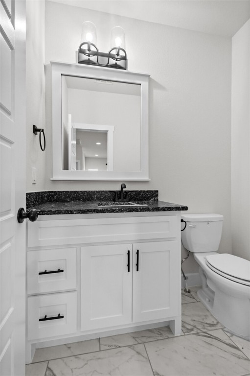 The Reserve at Wolverine - Residential