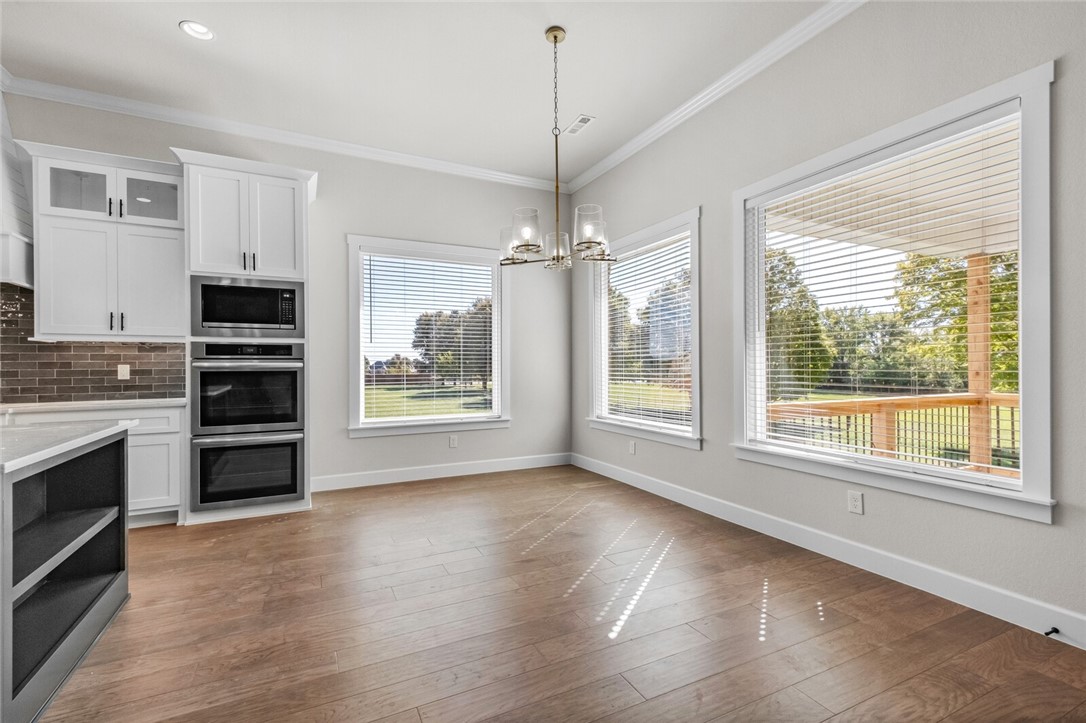 The Reserve at Wolverine - Residential