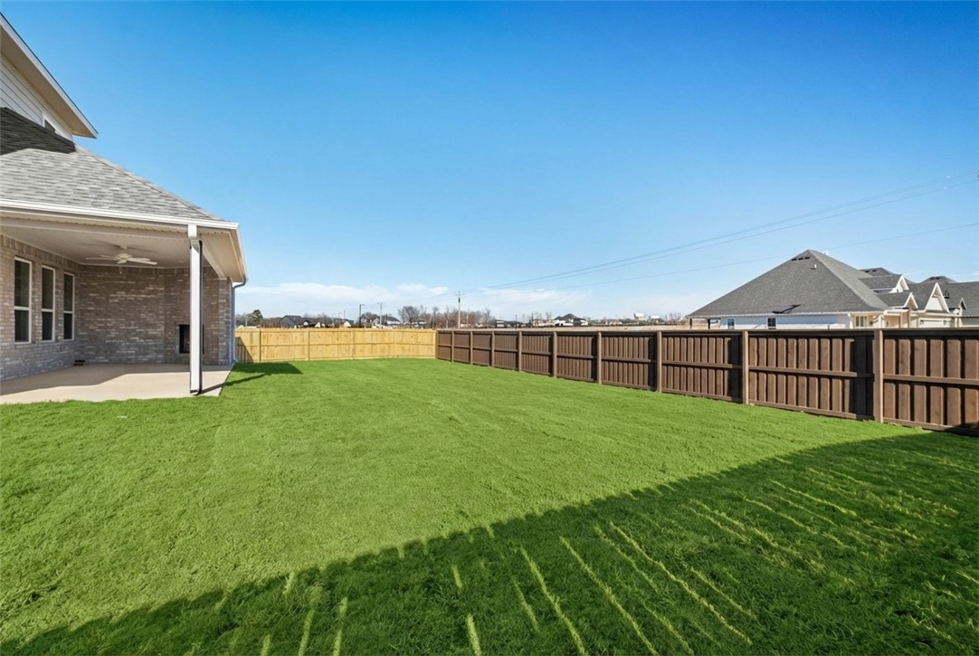 The Reserve at Wolverine - Residential