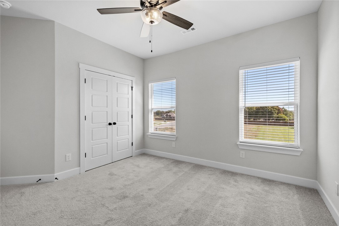 The Reserve at Wolverine - Residential