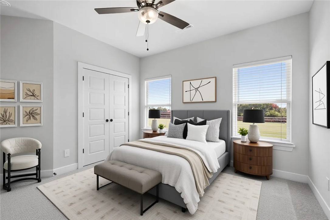 The Reserve at Wolverine - Residential