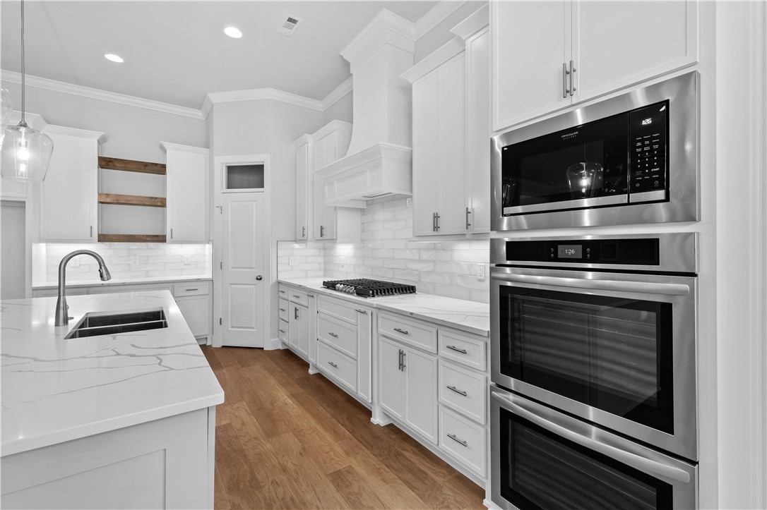 The Reserve at Wolverine - Residential