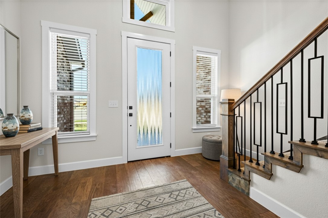 The Reserve at Wolverine - Residential