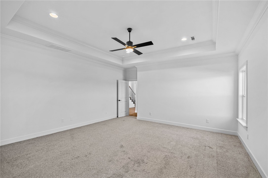 The Reserve at Wolverine - Residential