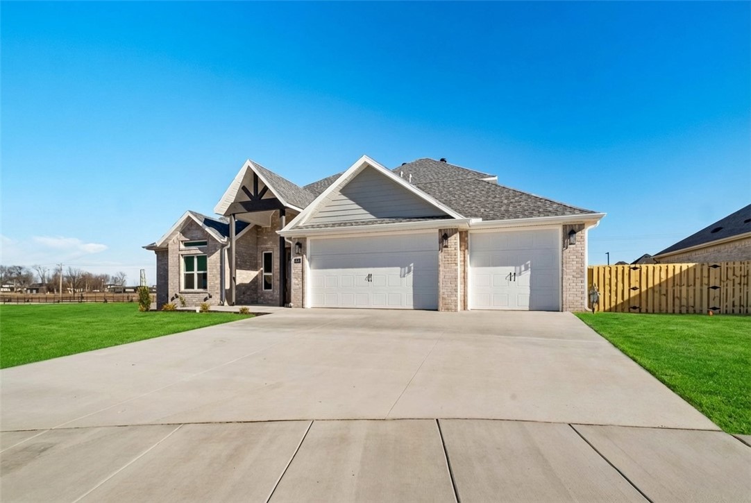 The Reserve at Wolverine - Residential