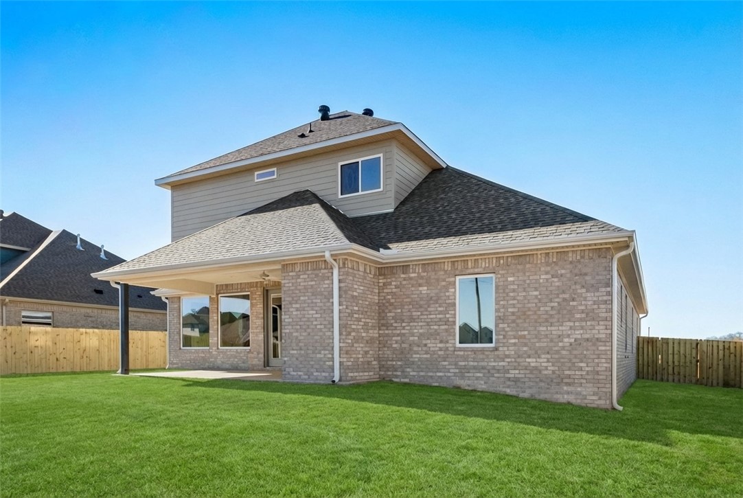 The Reserve at Wolverine - Residential