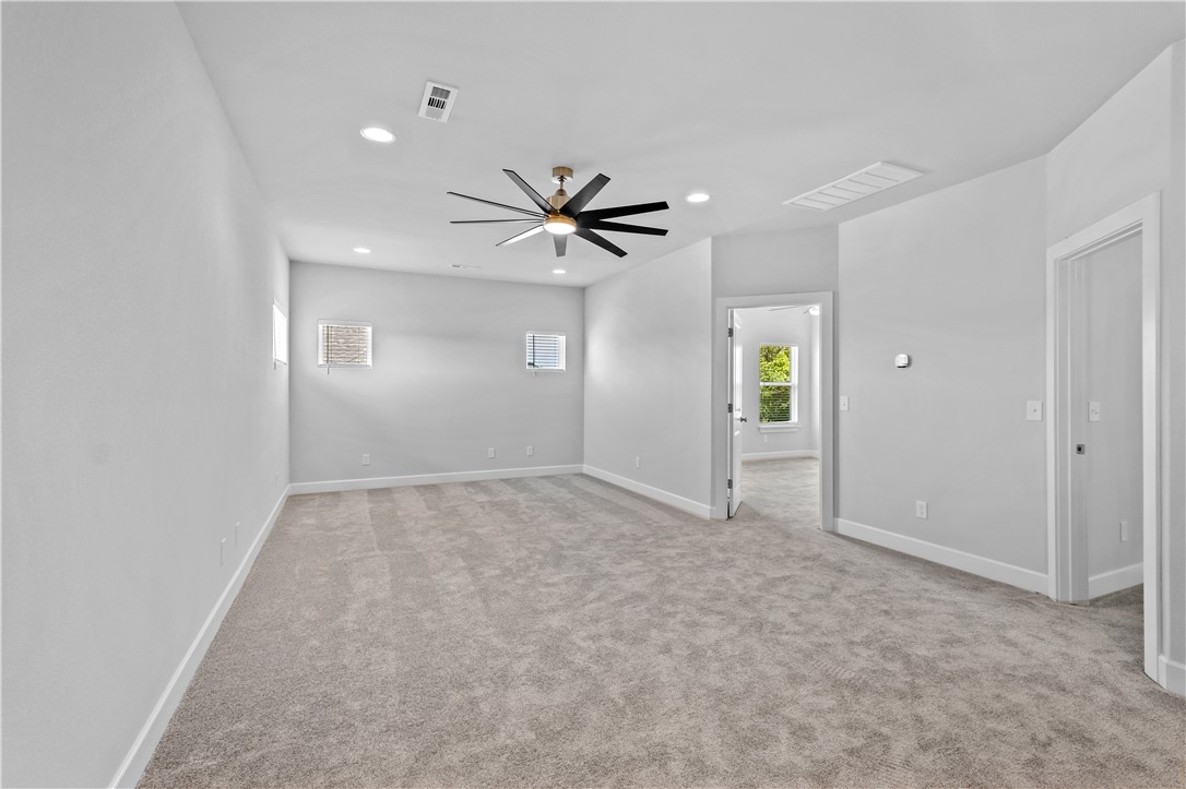 The Reserve at Wolverine - Residential