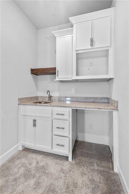 The Reserve at Wolverine - Residential