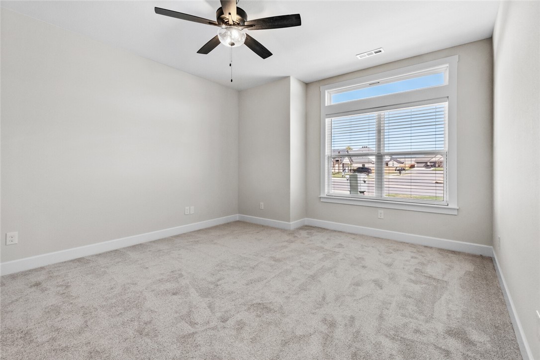 The Reserve at Wolverine - Residential