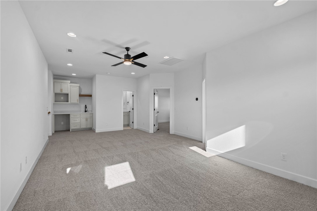 The Reserve at Wolverine - Residential